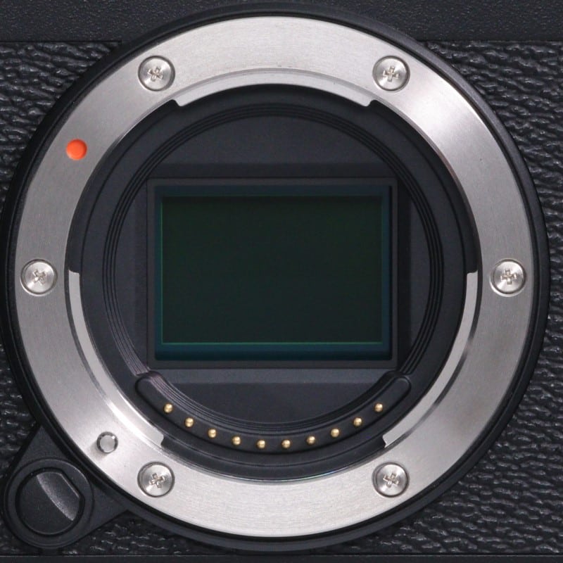 FUJIFILM X-E4 ボディ ブラック