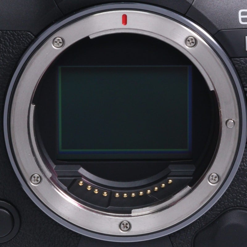 EOS R5 ボディー