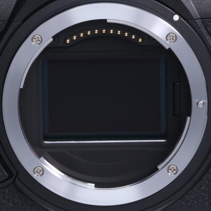 Z5II ボディ