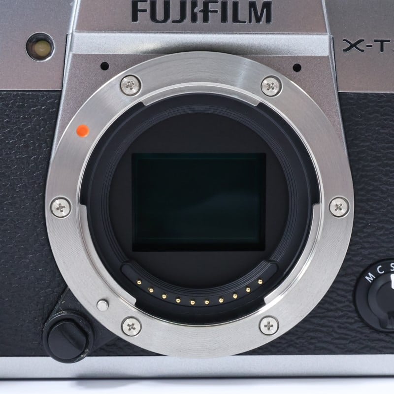 富士フイルム FUJIFILM X-T30 ボディ シルバー ABランク 中古｜フジヤ