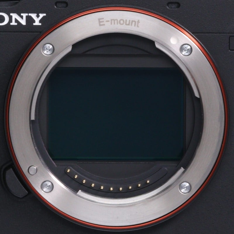 α7C II ボディ ブラック ILCE-7CM2B
