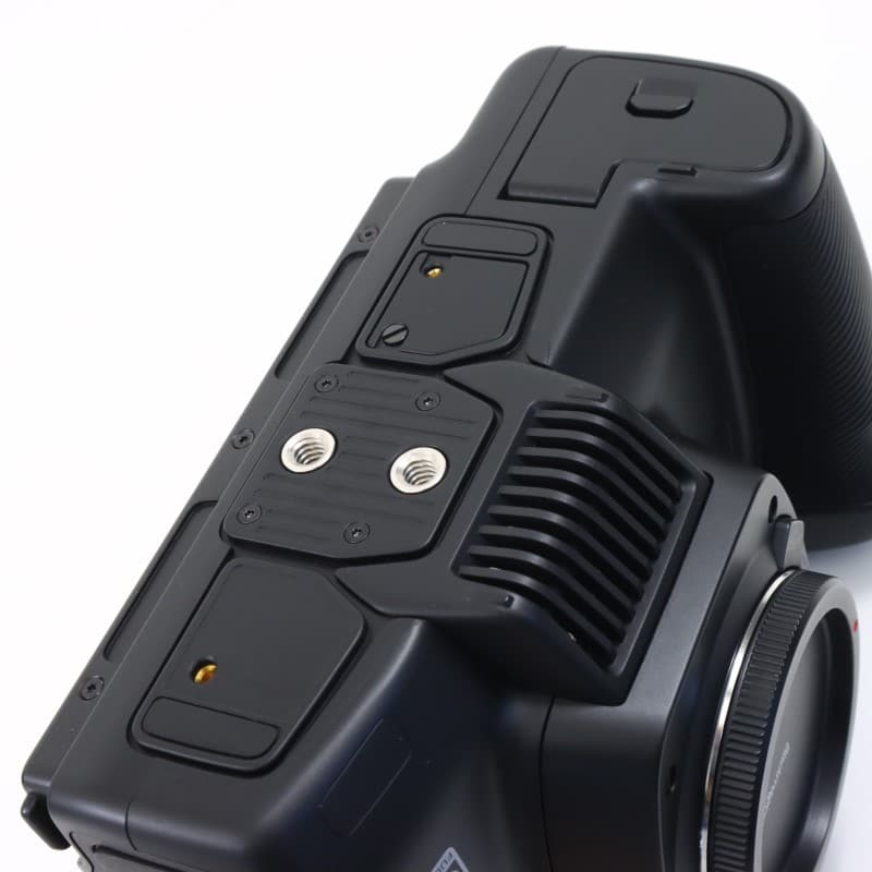 Blackmagic Cinema Camera 6K