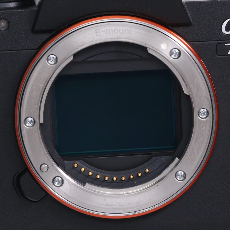 α7R IV ILCE-7RM4