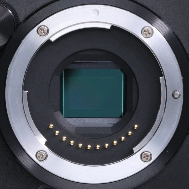 Nikon 1 V3 ボディー ブラック