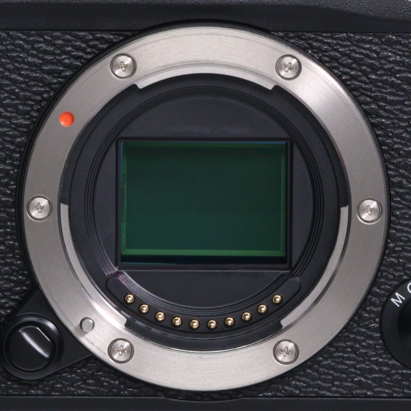 FUJIFILM X-E2 ボディ ブラック