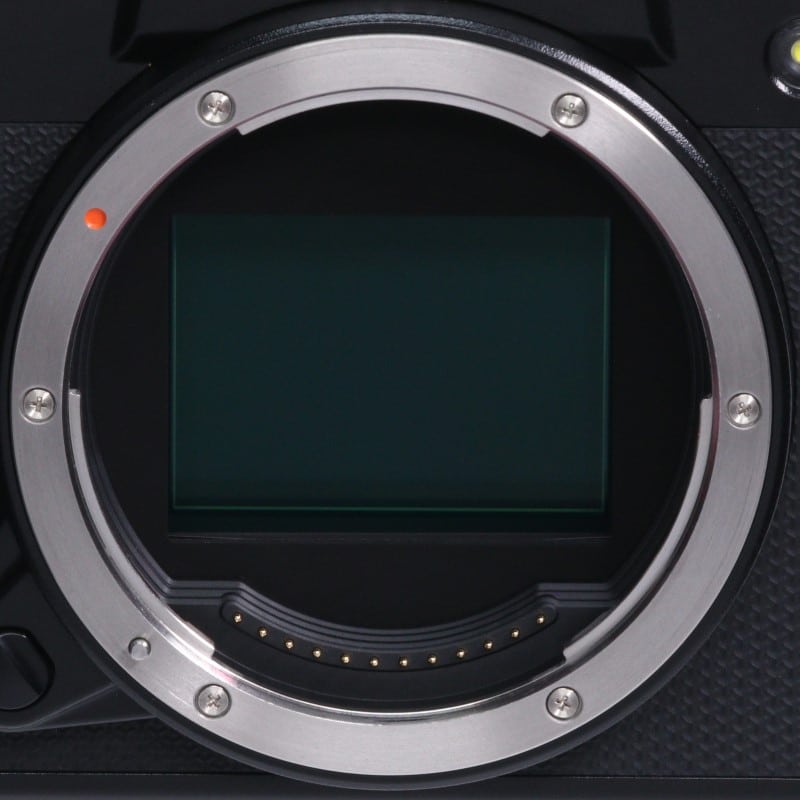 FUJIFILM GFX100S II ボディ