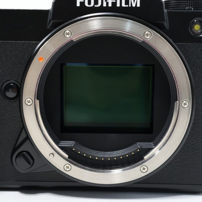 FUJIFILM GFX50S II ボディ