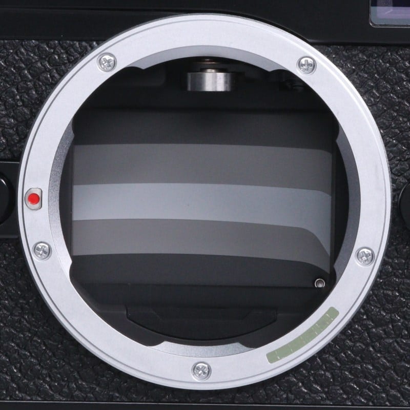 Leica M10-R ブラックペイント 20062