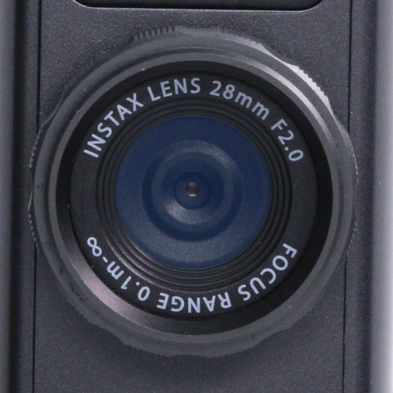 instax mini Evo Cinema