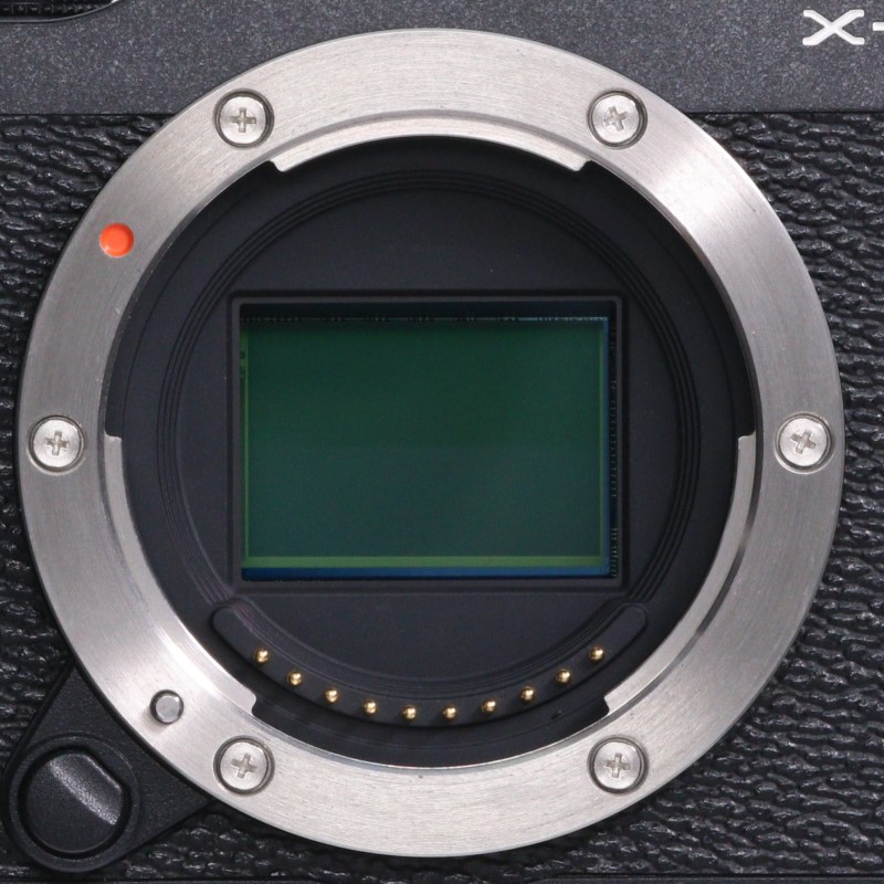 X-M1 ブラック