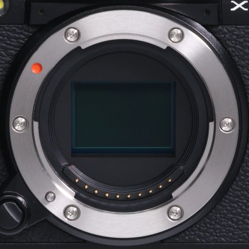 FUJIFILM X-S10 ボディ