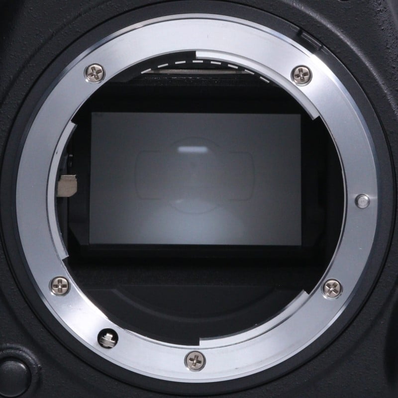 D750 ボディ