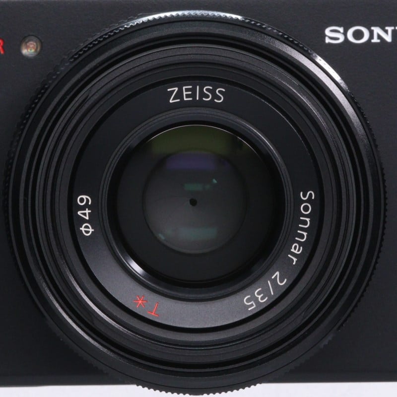 Cyber-shot RX1R III DSC-RX1RM3