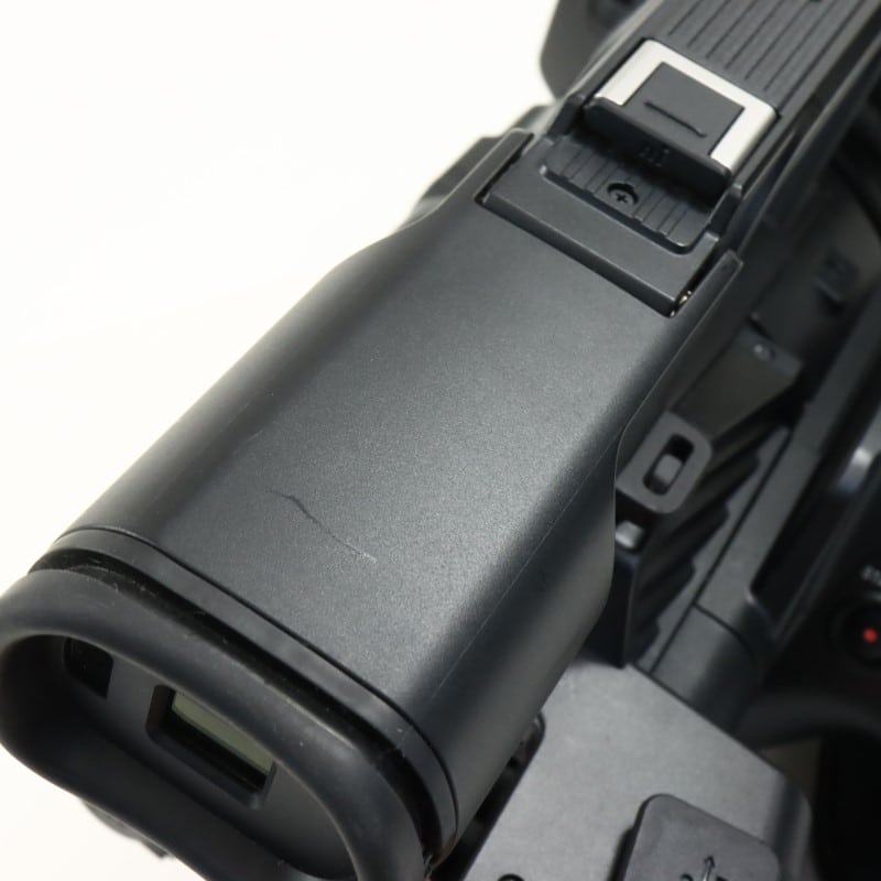 PXW-Z190V [XDCAMメモリーカムコーダー]