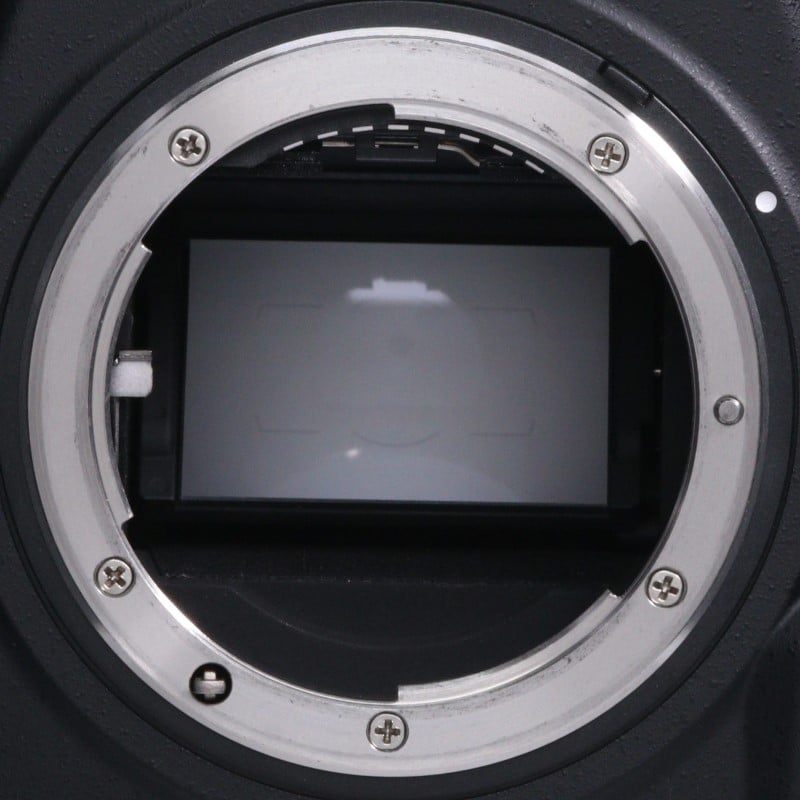 D850 ボディ