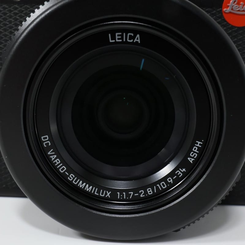 ライカ D-LUX8 19191