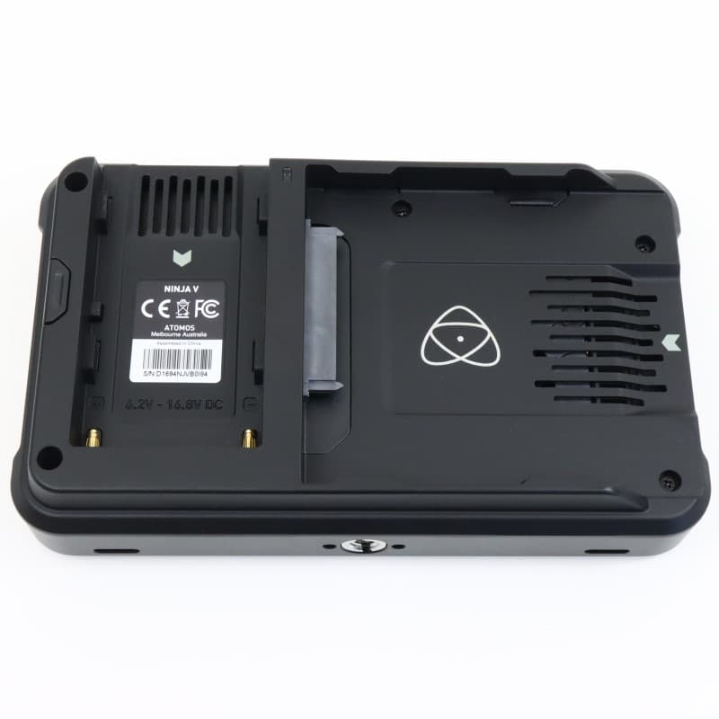 ATOMNJAV01 [NINJA V]