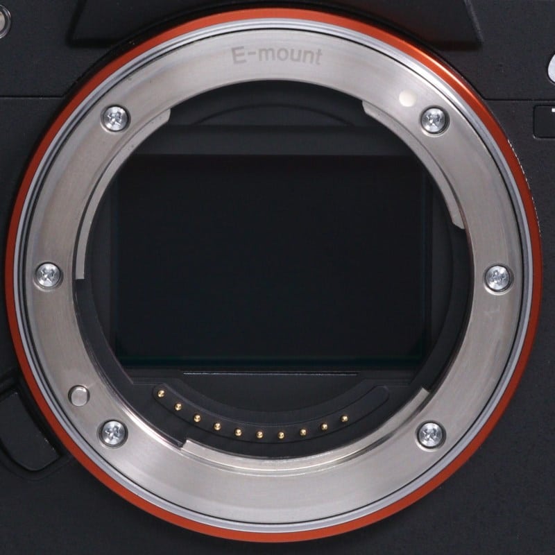 α7 III ボディ ILCE-7M3