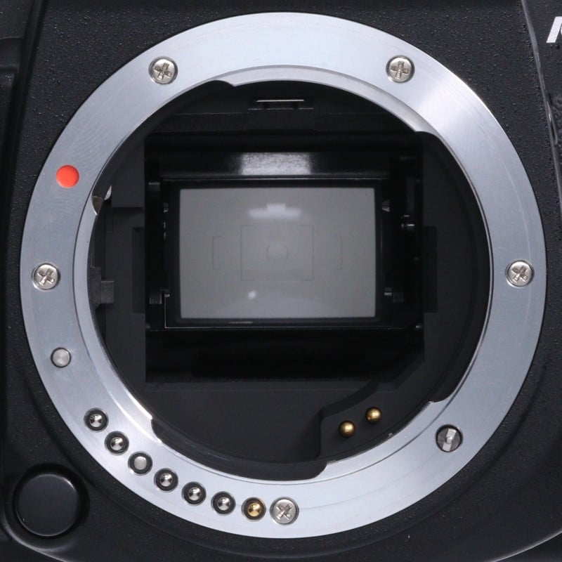 PENTAX KP ボディキット ブラック