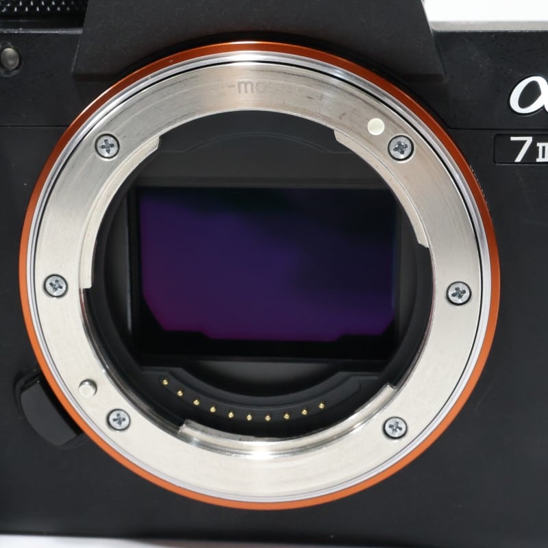 α7 III ボディ ILCE-7M3