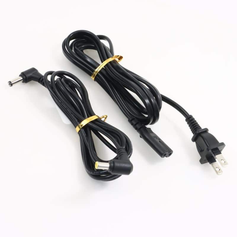 BC-U2A [バッテリーチャージャー]