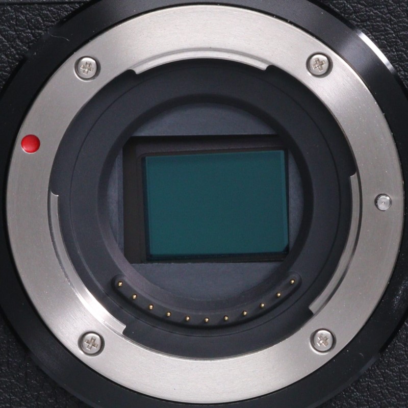 LUMIX GX7 MarkII ブラック DMC-GX7MK2-K