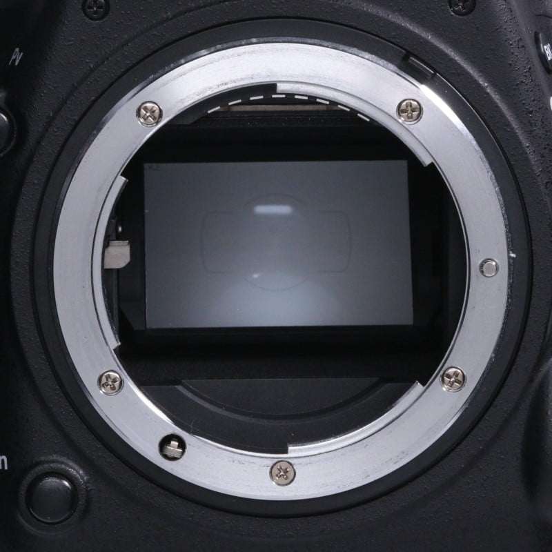 D750 ボディ