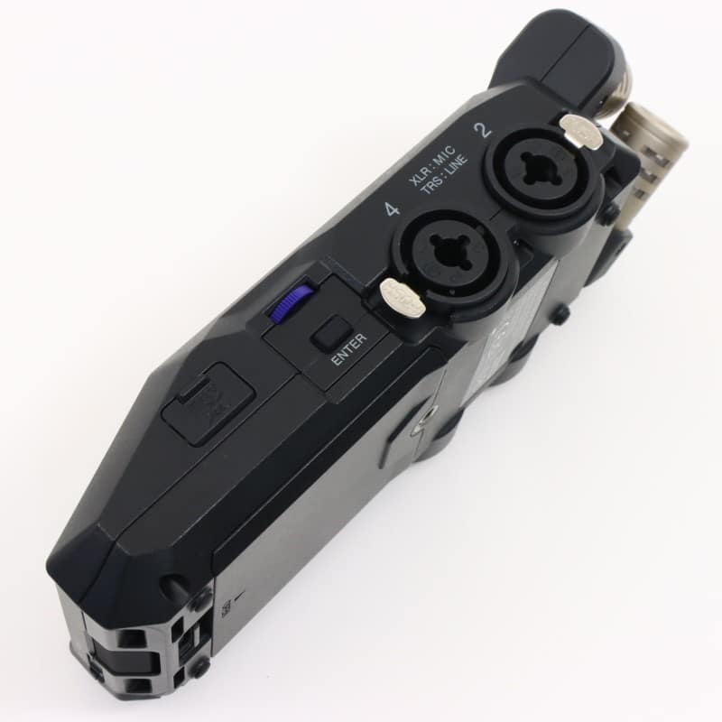 H6essential [ハンディーレコーダー]
