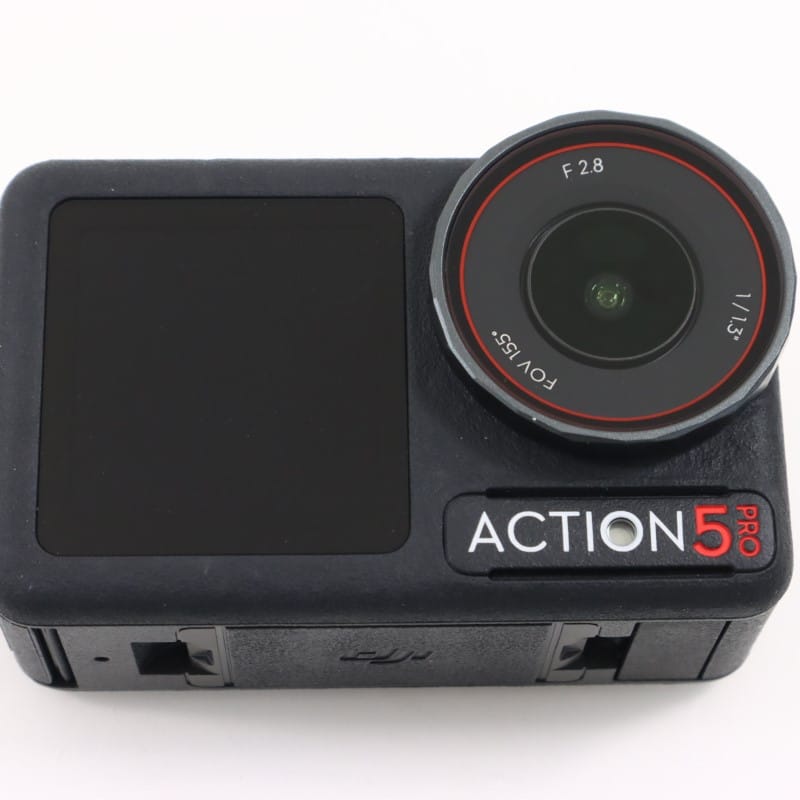 Osmo Action 5 Pro スタンダードコンボ OA5P01