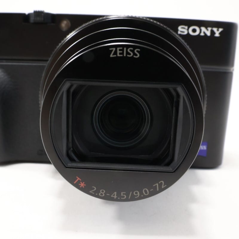 SONY RX100VII DSC-RX100M7 中古 C2120156580176｜中古通販