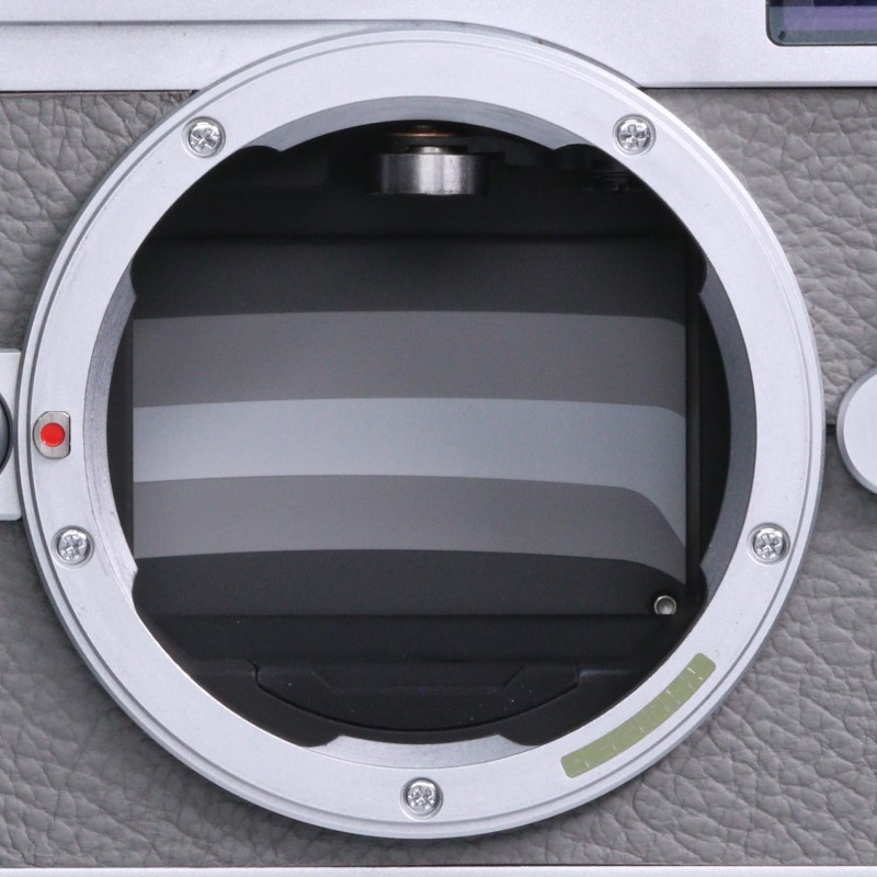 Leica 20022 Leica M10-P シルバークローム 中古 C2120156599284 Leica 20022 Leica M10-P シルバークローム 中古 C2120156599284
