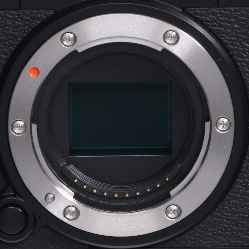 FUJIFILM X-T5 ボディ ブラック
