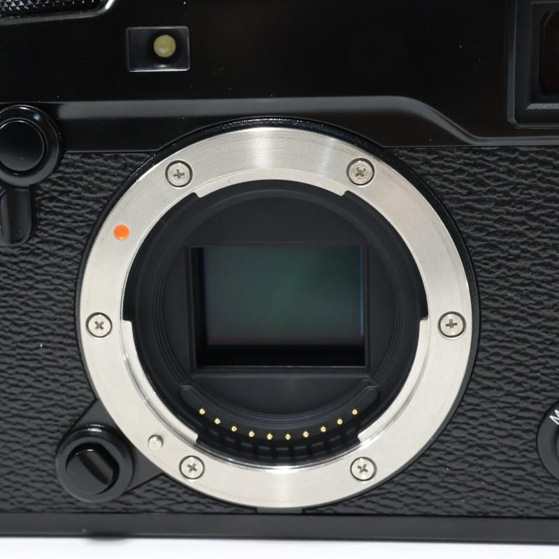 FUJIFILM X-Pro2 ボディ