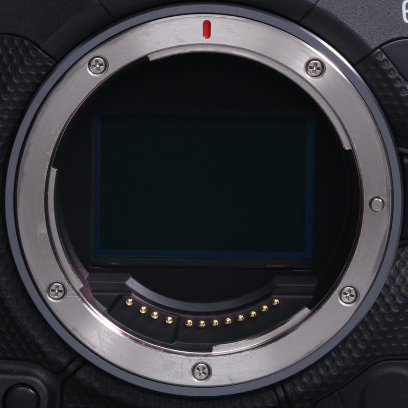 EOS R3 ボディー