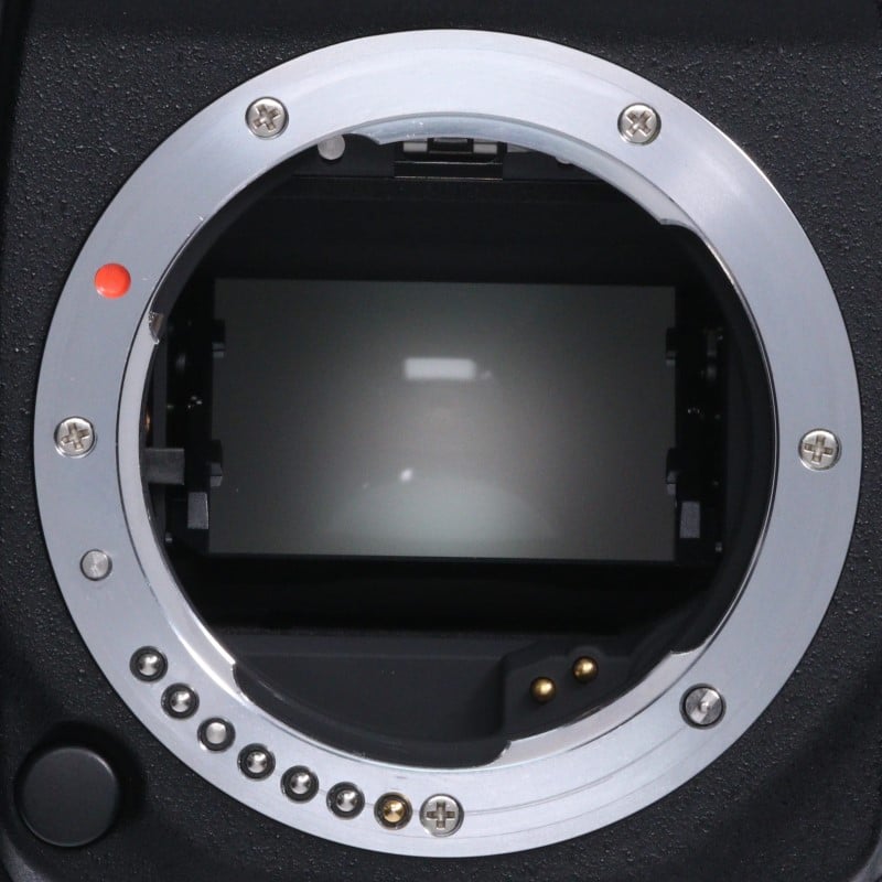 PENTAX K-1 Mark II ボディキット