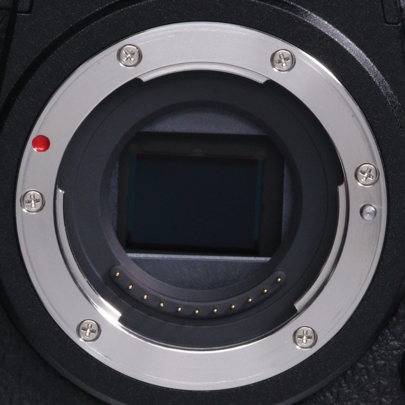 LUMIX GH6 ボディ DC-GH6