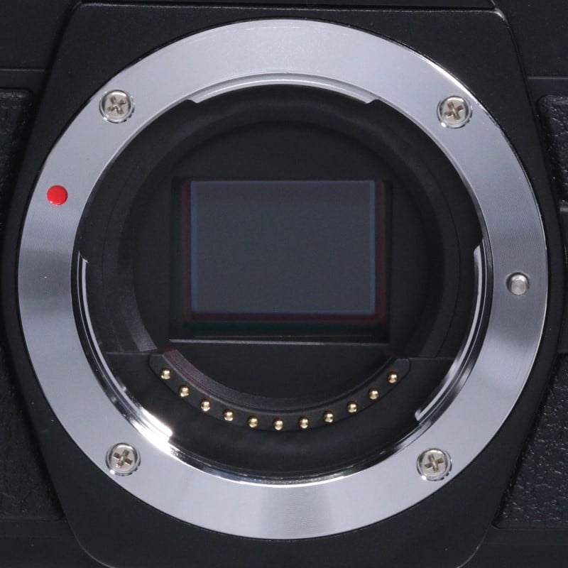 OM-D E-M10 MarkII ボディ ブラック