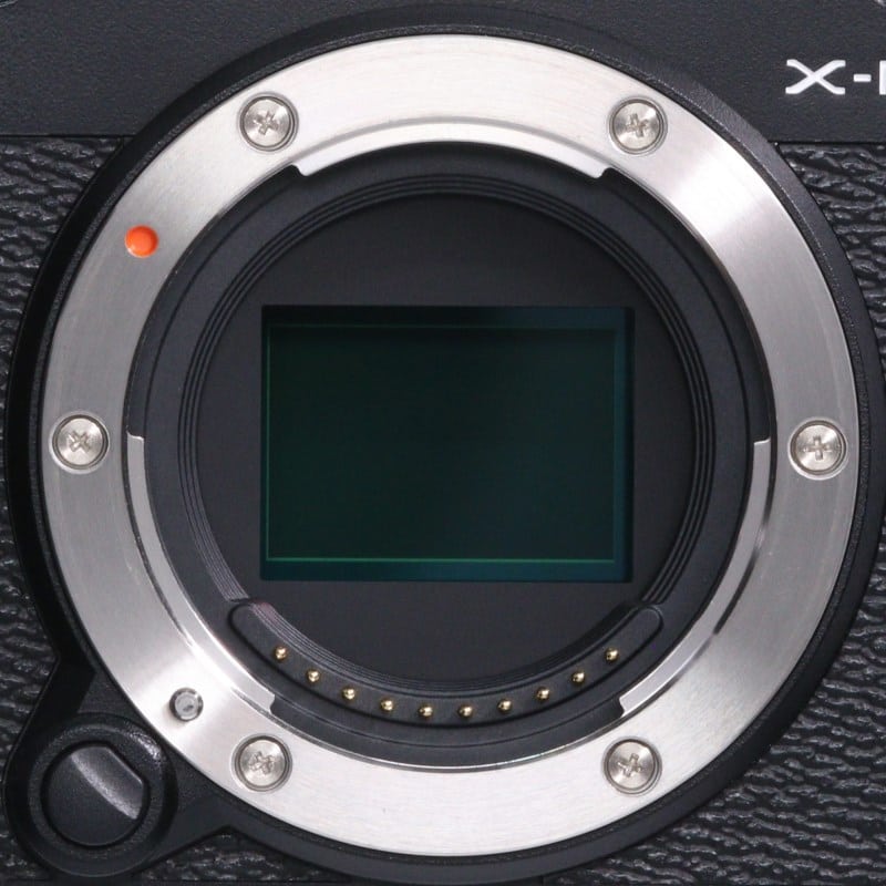 富士フイルム FUJIFILM X-M5 ボディ ブラック ABランク 中古｜フジヤカメラ