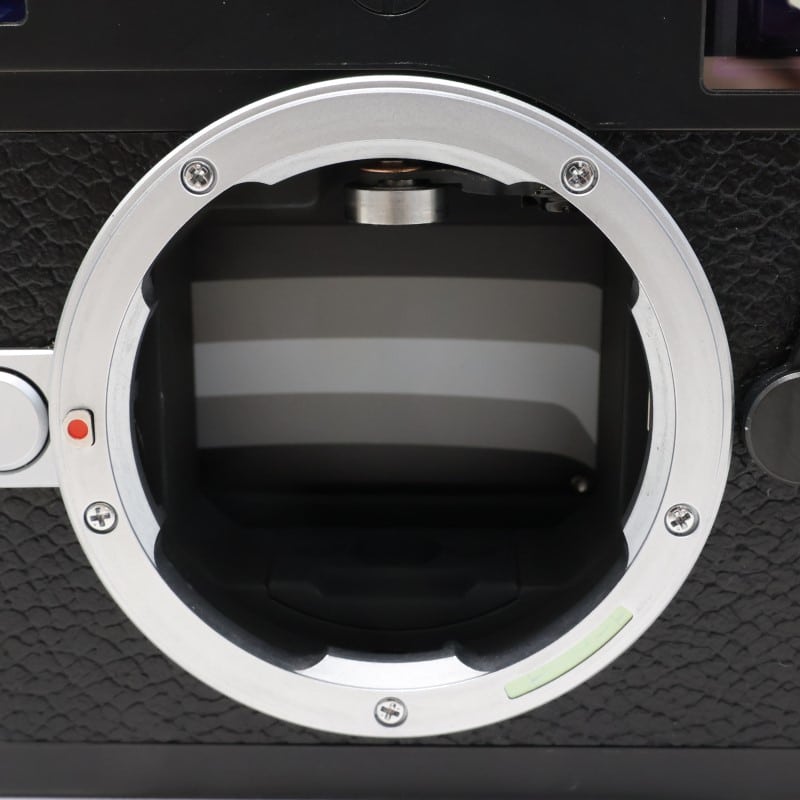 Leica Leica M10-P ブラッククローム 中古 C2120156686939｜中古通販