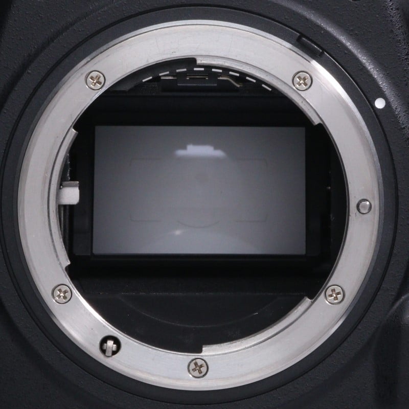 D850 ボディ