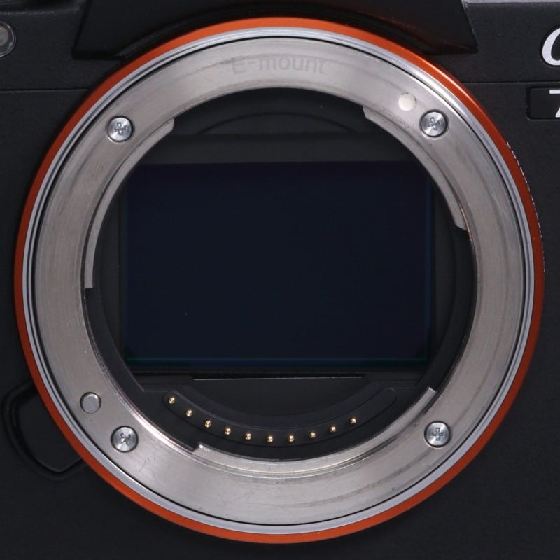 α7R II ボディ ILCE-7RM2