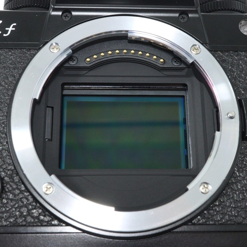 Zf