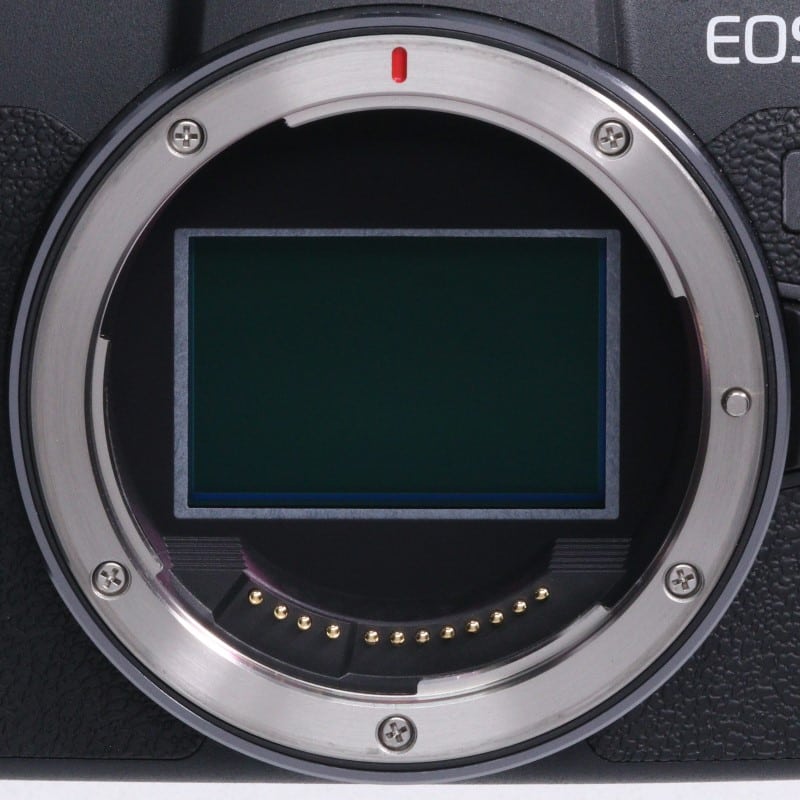 EOS RP ボディー