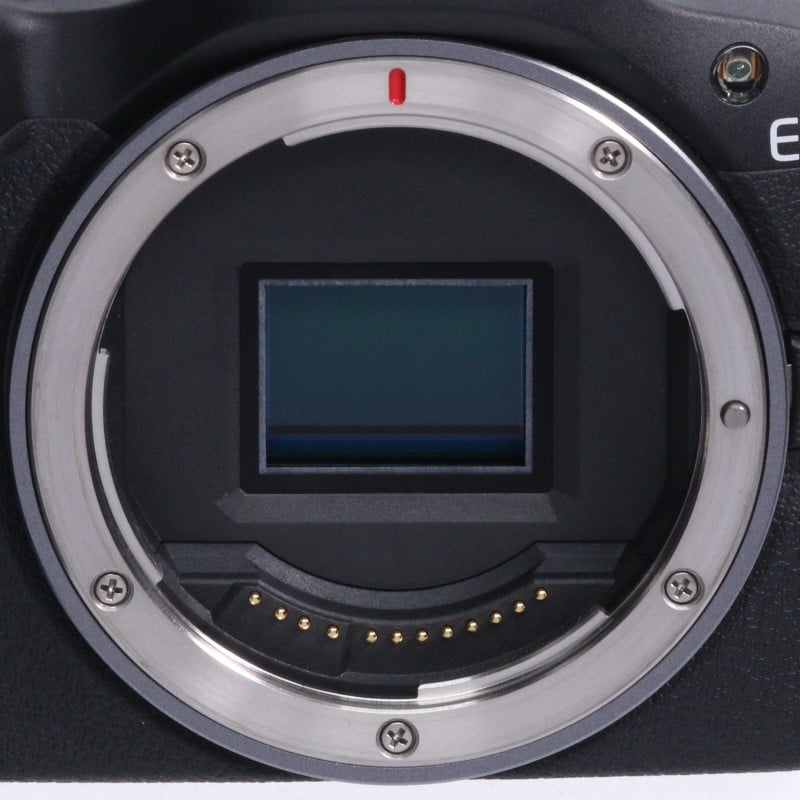 EOS R100 ボディー