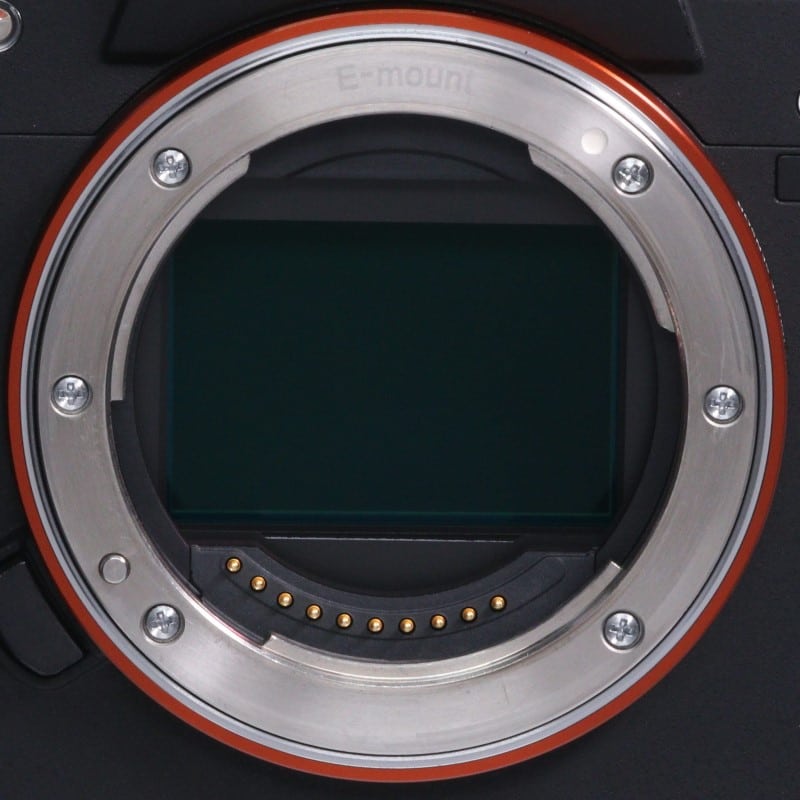 α7R III ボディ ILCE-7RM3