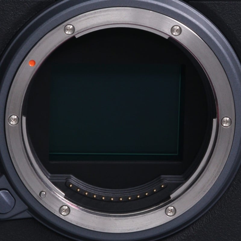 FUJIFILM GFX100 ボディ
