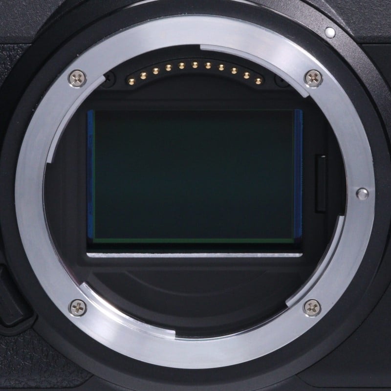 Z5 ボディ