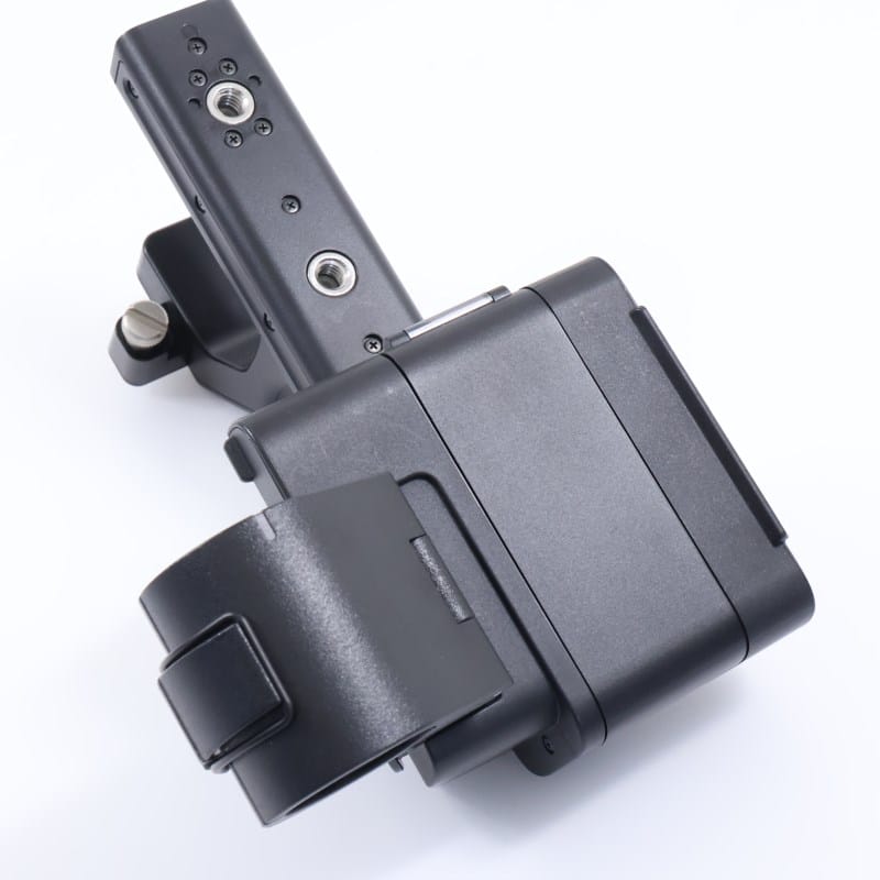 FX30 XLRハンドルユニット同梱モデル ILME-FX30