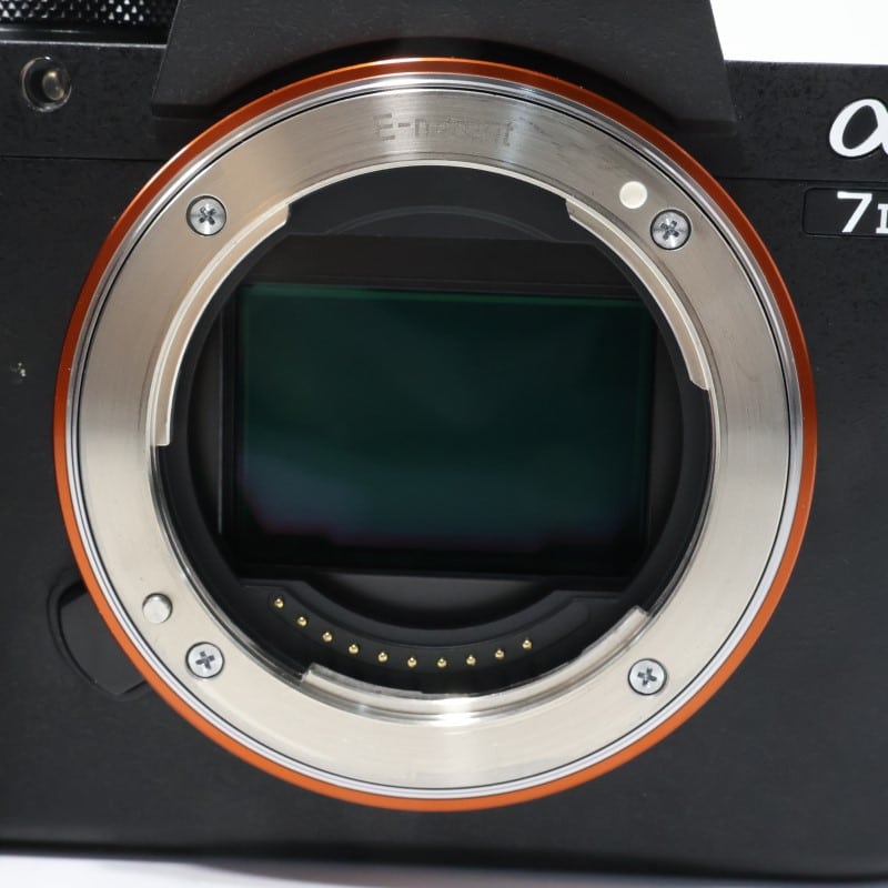 α7 II ボディ ILCE-7M2B