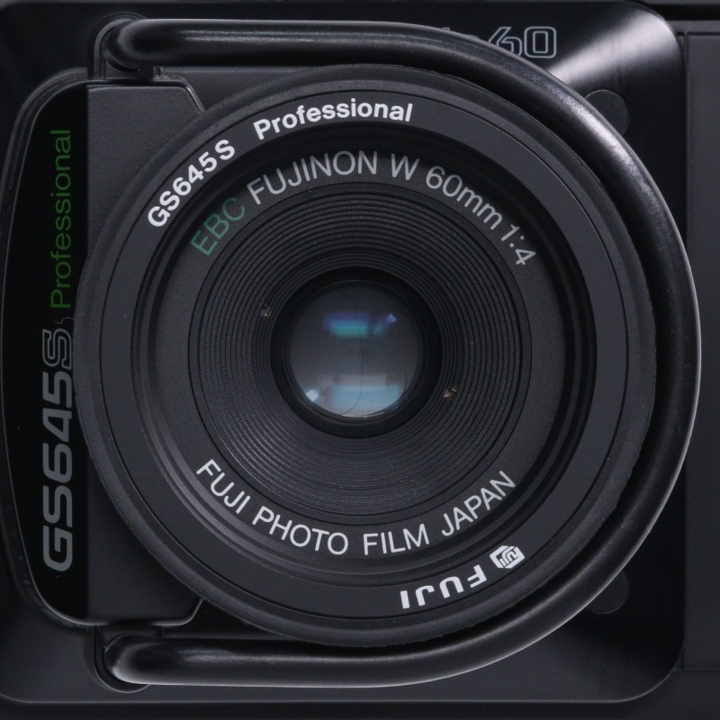 GS 645 S (60mm F4)